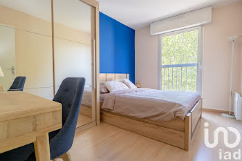 appartement à Chennevieres-sur-marne (94)