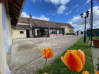 maison à Saint-Firmin-sur-Loire (45)