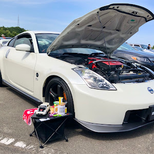 フェアレディZ Z33