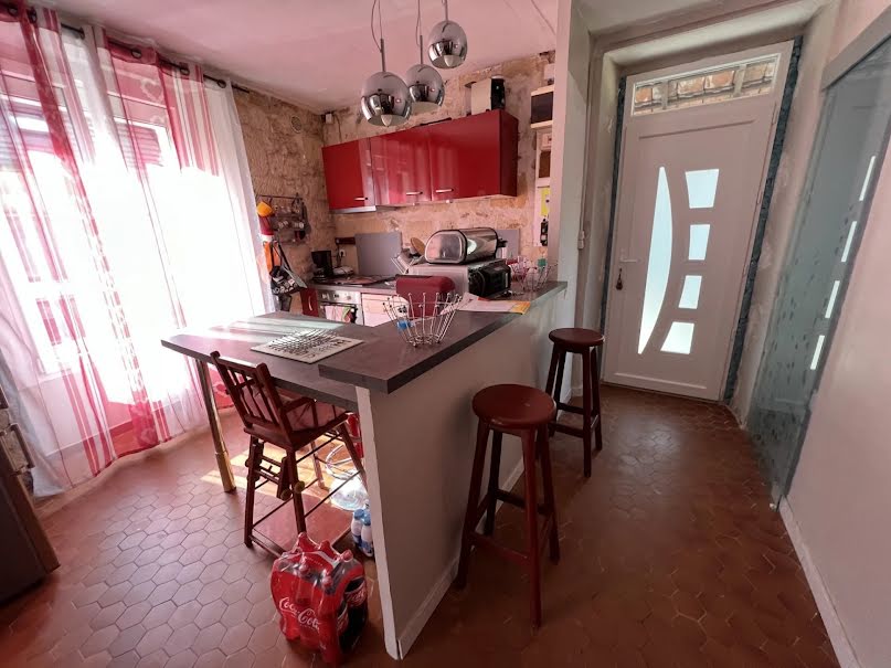 Vente propriété 4 pièces 100 m² à Vivières (02600), 175 000 €