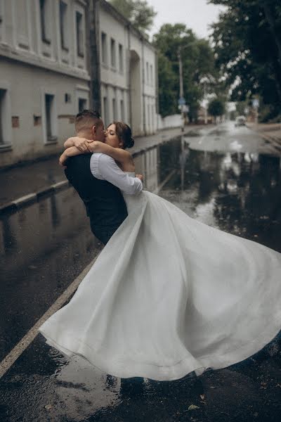 Wedding photographer Vyacheslav Zabiran (zabiran). Photo of 1 May