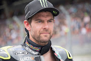 Cal Crutchlow will replace Maverick Viñales at next week's Silverstone MotoGP.