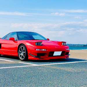 NSX NA1