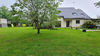 maison à Mézières-sur-Couesnon (35)