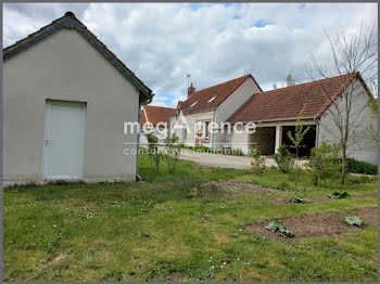 maison à Villefranche-sur-Cher (41)