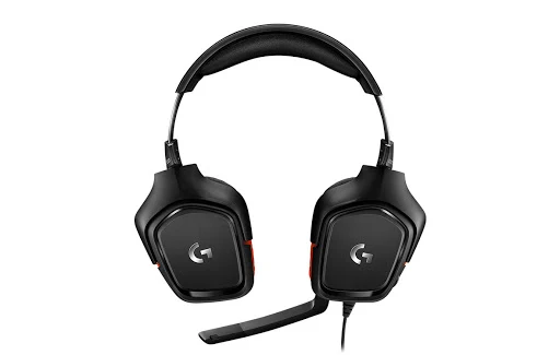 Logitech G331 Wired Gaming_4