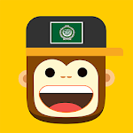 Cover Image of ดาวน์โหลด Learn Arabic Language with Master Ling 2.1.5 APK