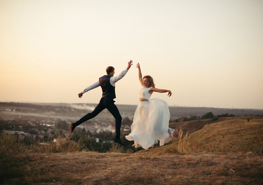 Wedding photographer Sergey Galushka (sgfoto). Photo of 26 November 2018