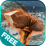 Island Survival - Winter Story Apk