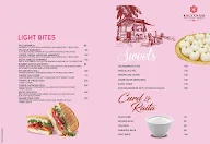 Dip N Dine menu 5