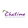 Chatime, SCBD, Jakarta logo