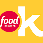 Cover Image of Tải xuống Food Network Kitchen 6.13.0 APK