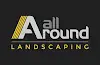 All Around Landscaping Logo