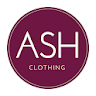 Ash Clothing icon