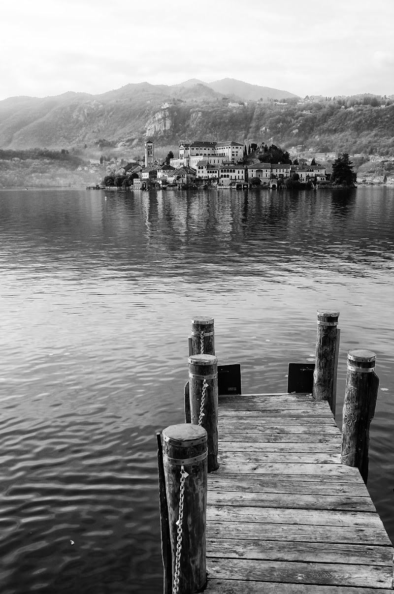 lago d'orta di nicoletta lindor