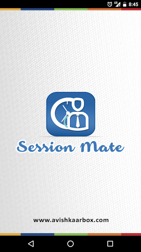 SessionMate