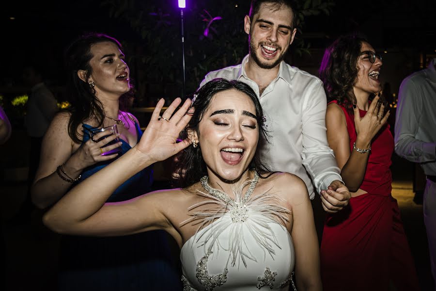 Fotógrafo de bodas Furkan Akarsu (furkanakarsu). Foto del 17 de abril