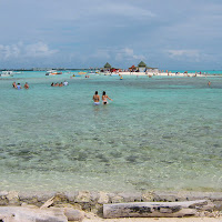 Acuario SAN ANDRES Islas di 