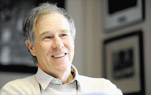 Professor Tim Noakes