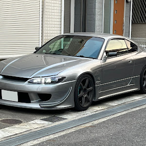 シルビア S15