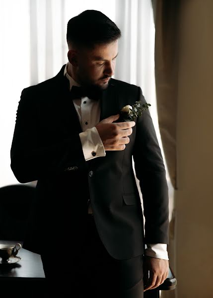 Wedding photographer Boris Kilin (boriskilin). Photo of 25 January 2021