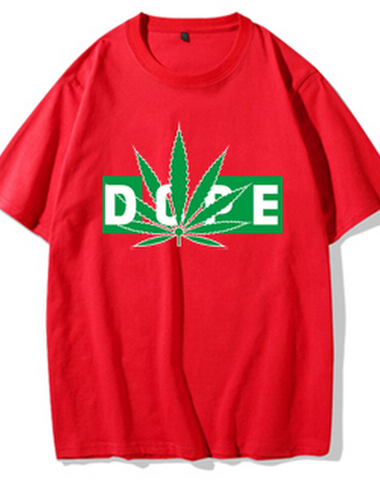 Hemp Leaf Dope Weed New Rap Trend H - 3