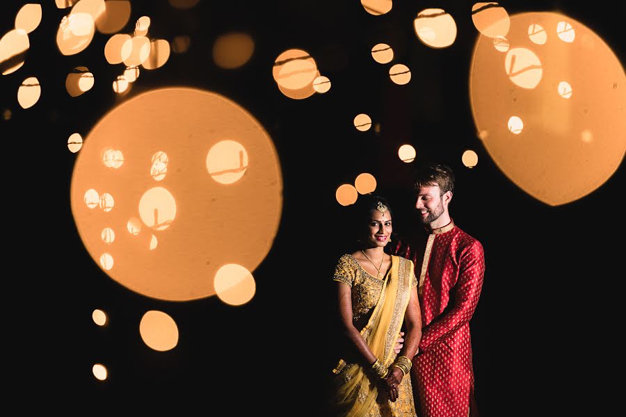 Wedding photographer Rohan Mishra (rohanmishra). Photo of 12 May 2019