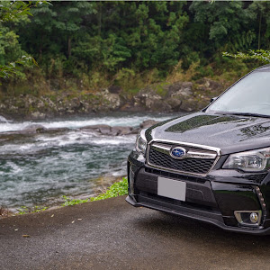 フォレスター 2.0XT EyeSight