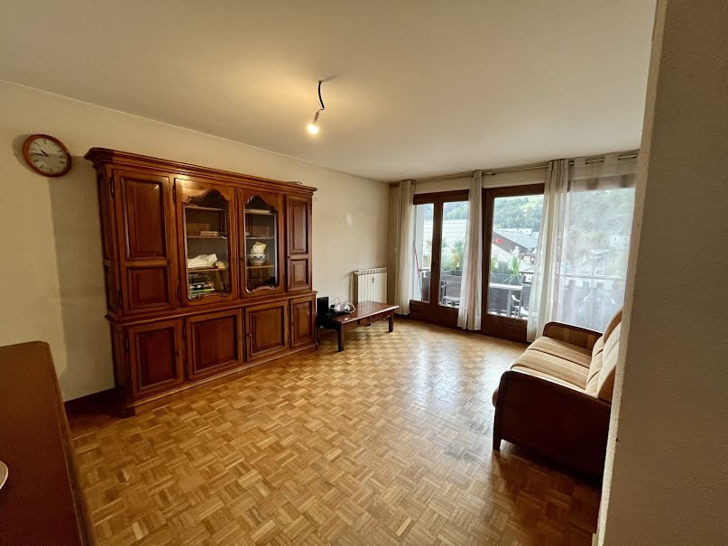 Vente appartement 3 pièces 65 m² à Barcelonnette (04400), 222 600 €