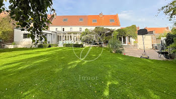 maison à Beaucamps-Ligny (59)