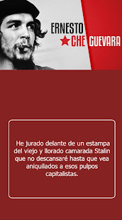 Che Guevara Frases(圖5)-速報App
