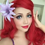 Ariel Makeup Apk