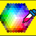 Image Color Picker Chrome extension download