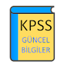 Kpss Güncel Bilgiler icon