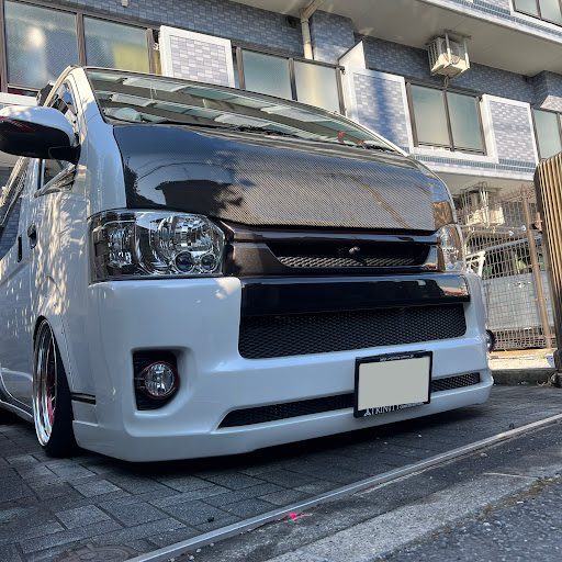 牡蠣ボスのプロフィール画像