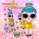 Download Shiny Lol Glitter Girl Theme For PC Windows and Mac 1.1.1