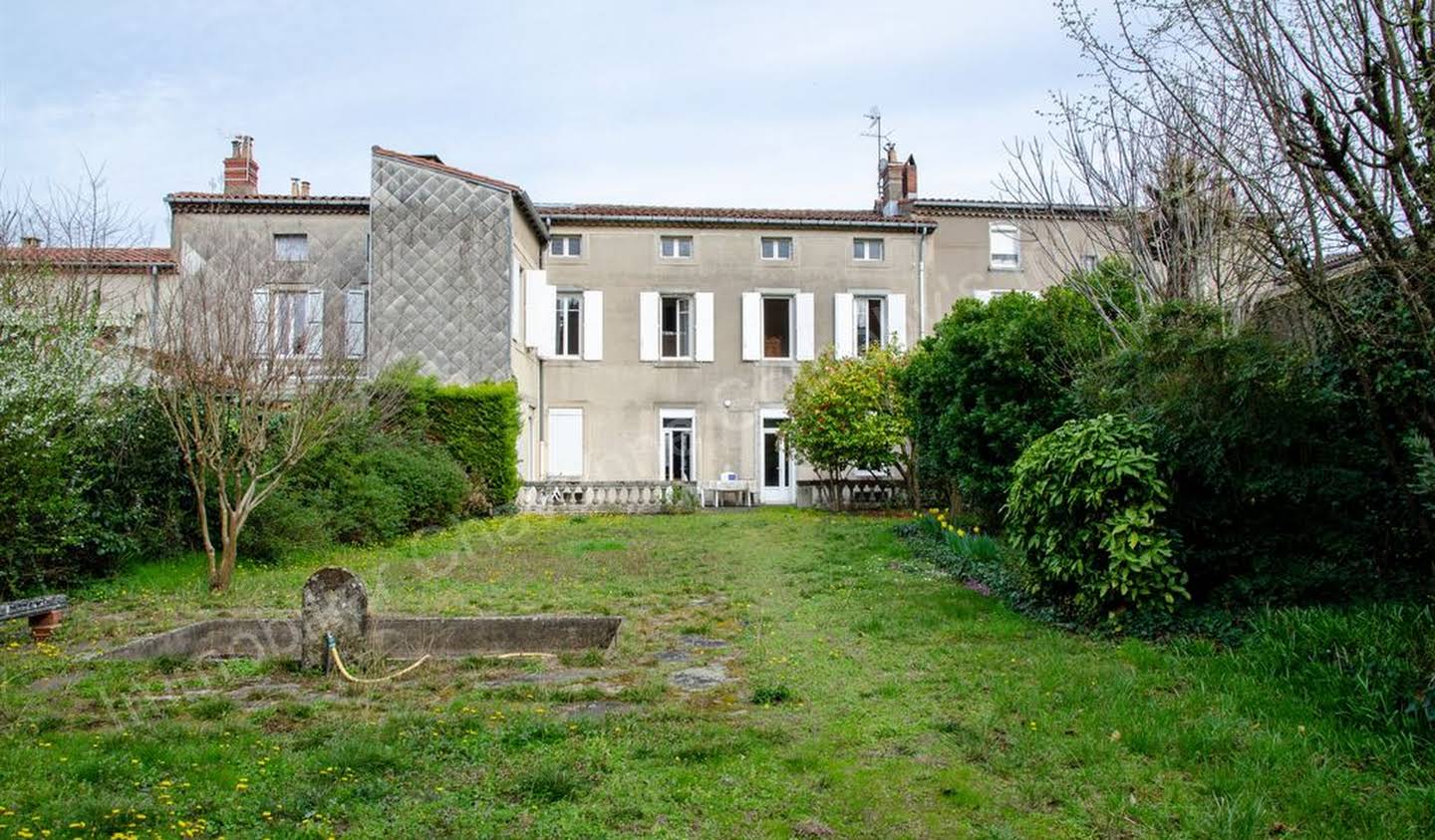 Maison avec jardin Mazamet