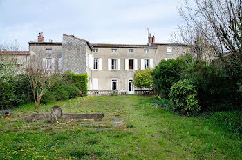 maison à Mazamet (81)