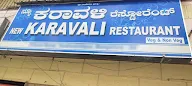 New Karavali Restaurant photo 3