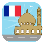 France Prayer Timings Apk