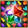 Jewels Match  icon