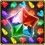 Jewels Match : Gem Collector Apk