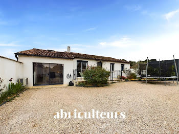 maison à Saint-Maximin-la-Sainte-Baume (83)