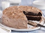 Chocolate-Zucchini Cake was pinched from <a href="http://www.kraftrecipes.com/recipes/chocolate-zucchini-cake-144613.aspx" target="_blank">www.kraftrecipes.com.</a>