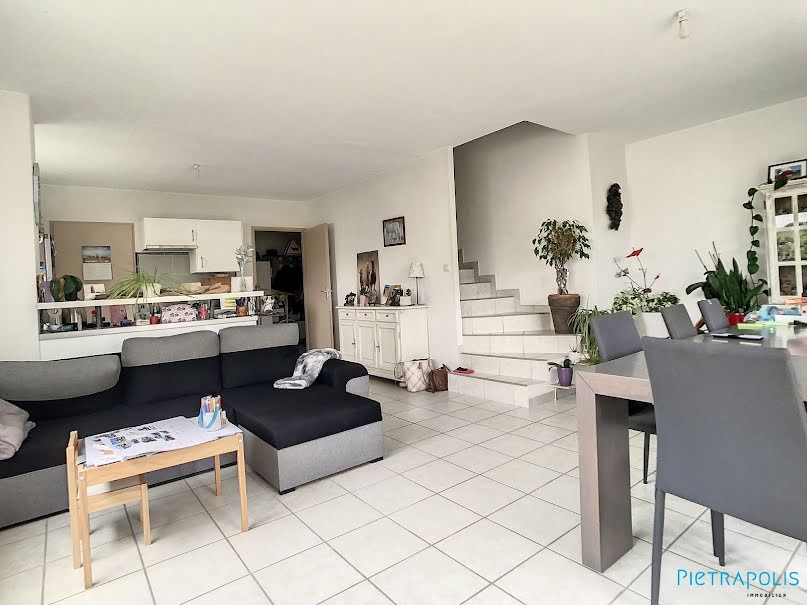 Vente duplex 4 pièces 92 m² à Confort (01200), 265 000 €