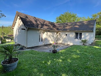 maison à La Ferté-sous-Jouarre (77)