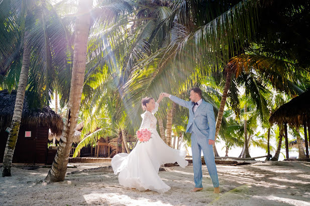 Photographe de mariage Anna Kumantsova (kumantsova). Photo du 7 février 2022