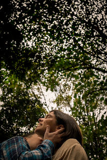 Fotógrafo de casamento Santiago Ospina (santiagoospina). Foto de 12 de março 2019