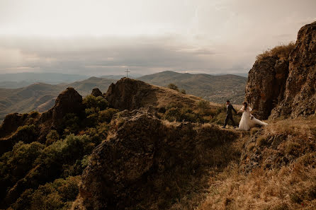 Wedding photographer Lika Gabunia (likagabunia). Photo of 28 June 2022