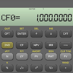 Cover Image of 下载 BA Financial Calculator 1.0.6 APK